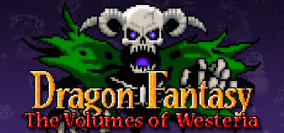 Dragon Fantasy: The Volumes of Westeria (Steam Key)
