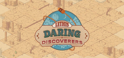 Lethis - Daring Discoverers (Steam Key)