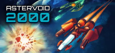 Astervoid 2000 (Steam Key)