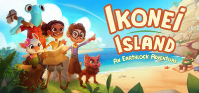 Ikonei Island: An Earthlock Adventure (Steam Key)
