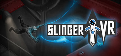 Slinger VR (Steam Key)