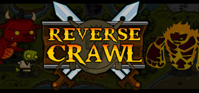 Reverse Crawl (Steam Key)