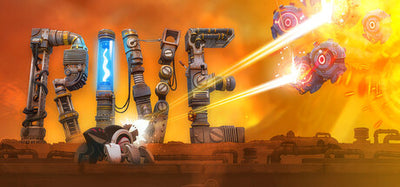 Rive Ultimate Edition (Nintendo Switch Key)