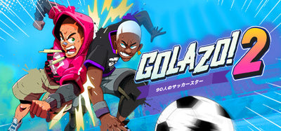 Golazo! 2 (Steam Key)
