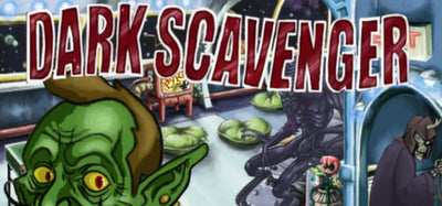 Dark Scavenger (Steam Key)