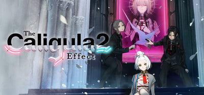 The Caligula Effect 2 (Nintendo Switch Key)