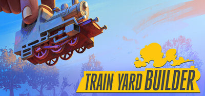 Train Yard Builder (Steam Key)