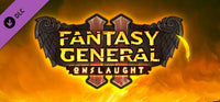 Fantasy General II: Onslaught