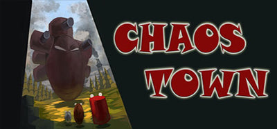 Chaos Town (Steam Key)