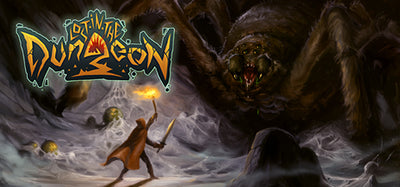 Lost in the Dungeon (Steam Key)