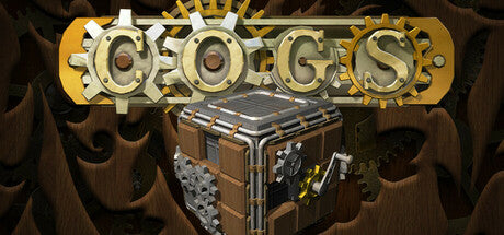 Cogs
