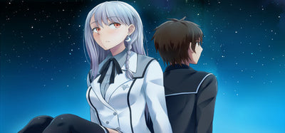 School of Talent: SUZU-ROUTE (Steam Key)