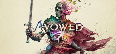 Avowed (Xbox & Windows Key)