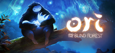 Ori and the Blind Forest Definitive Edition (Xbox Key)