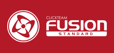 Clickteam Fusion 2.5 | PC: Steam | GLOBAL