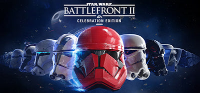 Star Wars: Battlefront II (Xbox Key)