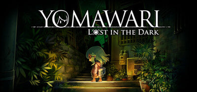 Yomawari: Lost in the Dark (Nintendo Switch Key)