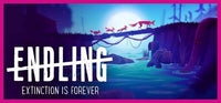 Endling: Extinction Is Forever