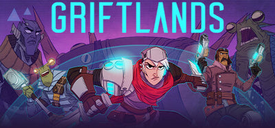 Griftlands (Steam Key)