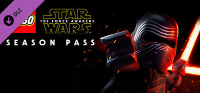LEGO Star Wars: The Force Awakens - Season Pass DLC (Steam Key)