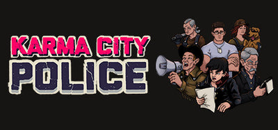 Karma City Police (Steam Key)