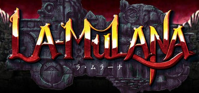 La-Mulana (Steam Key)