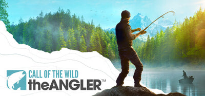 Call of the Wild: The Angler (Steam Key)