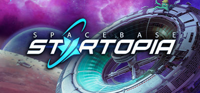 Spacebase Startopia | Extended Edition | PC: Steam | GLOBAL