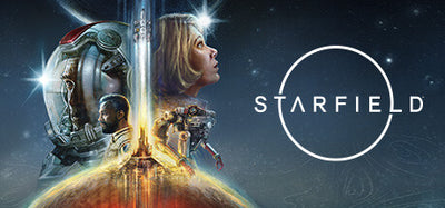 Starfield (Steam Key)