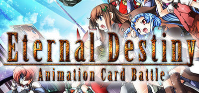 Eternal Destiny (Steam Key)