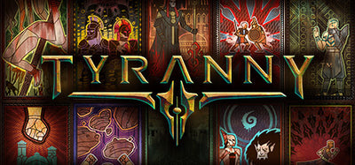 Tyranny (Steam Key)