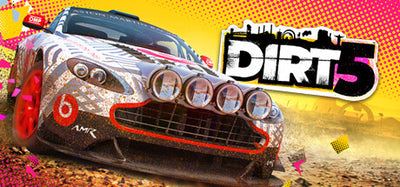 DIRT 5 (Xbox Key)