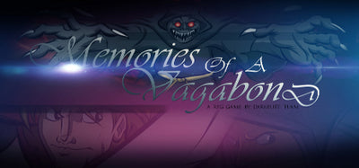 Memories of A Vagabond (Steam Key)