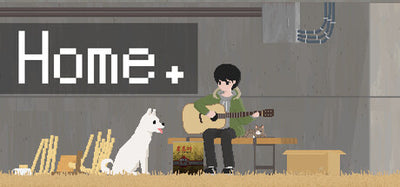 Home (Steam Key)