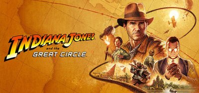 Indiana Jones and the Great Circle | Premium Edition | XBOX | UNITED STATES