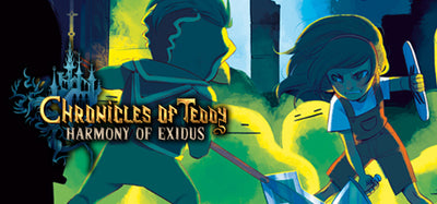 Chronicles of Teddy (Steam Key)