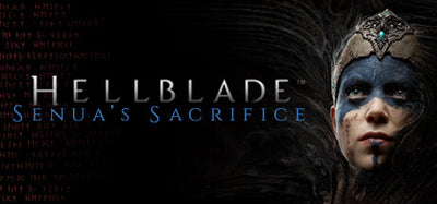 Hellblade: Senua's Sacrifice (Xbox Key)