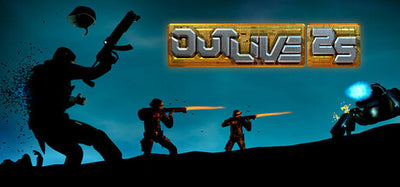 Outlive 25 (Steam Key)