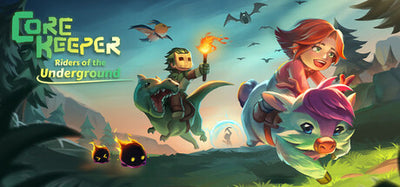 Core Keeper (Steam Key)