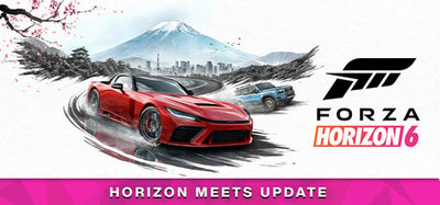 Forza Horizon 6 | Deluxe Edition | PC: Microsoft Store | UNITED STATES