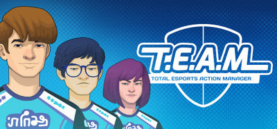 Total Esports Action Manager (Steam Key)