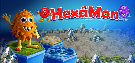 Hexamon