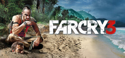 Far Cry 3 | Classic Edition | XBOX | UNITED STATES