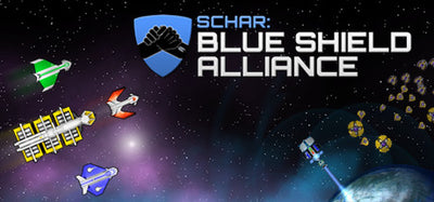 SCHAR: Blue Shield Alliance | Soundtrack Edition | PC: Steam | GLOBAL