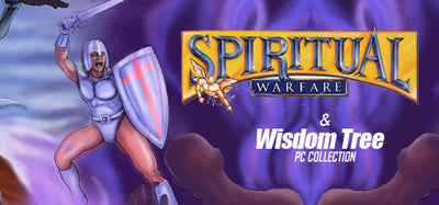 Spiritual Warfare & Wisdom Tree Collection (Steam Key)