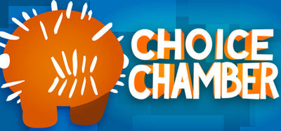 Choice Chamber (Steam Key)