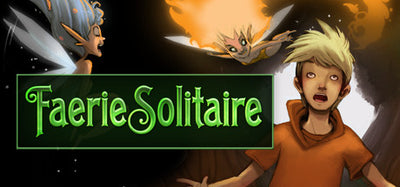 Faerie Solitaire (Steam Key)