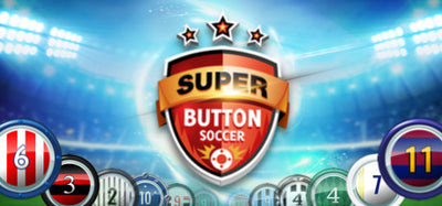 Super Button Soccer (Steam Key)