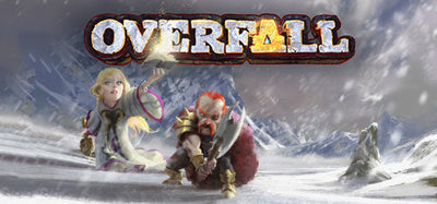 Overfall (Steam Key)