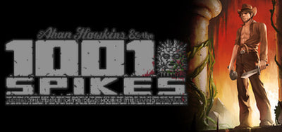1001 Spikes (Steam Key)